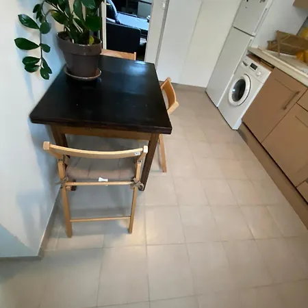 2 Personnes Dans Privat bolig Paris